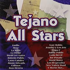 Tejano stars for sale  Delivered anywhere in USA 