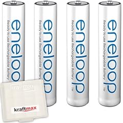 4er pack panasonic gebraucht kaufen  Wird an jeden Ort in Deutschland