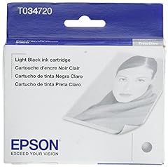 Epson 7 Color Ink Set with Matte Black for The Stylus for sale  Delivered anywhere in USA 