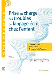 Prise charge troubles d'occasion  Livré partout en Belgiqu