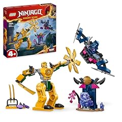 Lego ninjago arins gebraucht kaufen  Wird an jeden Ort in Deutschland