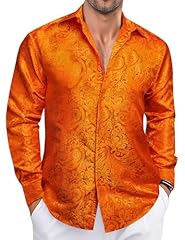 Ailisus men orange for sale  Delivered anywhere in UK