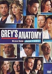 Grey anatomy stagione usato  Spedito ovunque in Italia 