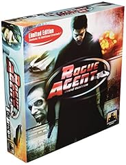 Rogue agent game for sale  Delivered anywhere in USA 