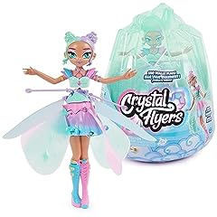 Hatchimals crystal flyers for sale  Delivered anywhere in UK