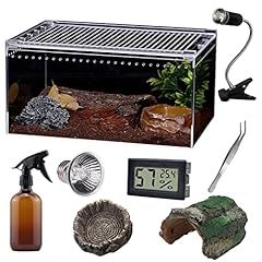 Sanosy reptile terrarium for sale  Delivered anywhere in USA 