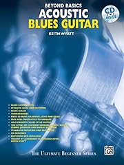 Acoustic blues guitar gebraucht kaufen  Wird an jeden Ort in Deutschland