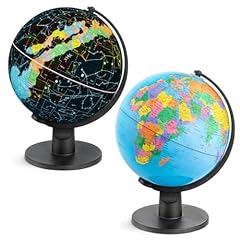 Toyrific illuminated globe for sale  Delivered anywhere in UK