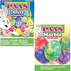 Paas egg decorating for sale  Delivered anywhere in USA 