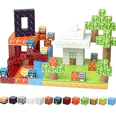 Blocs construction magnétique d'occasion  Livré partout en France