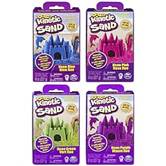 Kinetic sand 8oz for sale  Delivered anywhere in UK