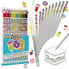 Smencils patented gourmet for sale  Delivered anywhere in USA 