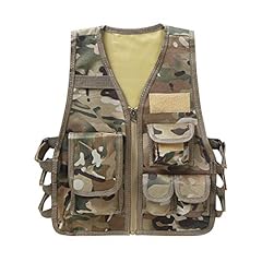 Iefiel kids camouflage for sale  Delivered anywhere in UK