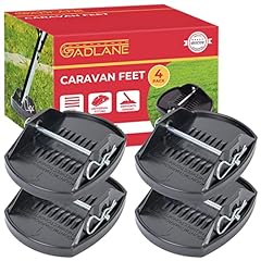 Gadlane caravan feet for sale  Delivered anywhere in Ireland