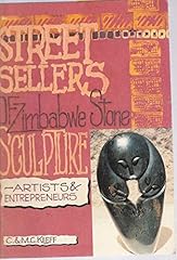 Street sellers zimbabwe for sale  Delivered anywhere in USA 
