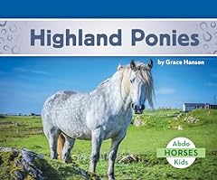 Highland ponies for sale  Delivered anywhere in UK