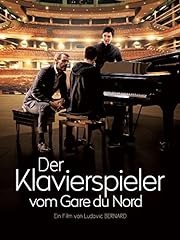 Klavierspieler vom gare gebraucht kaufen  Wird an jeden Ort in Deutschland