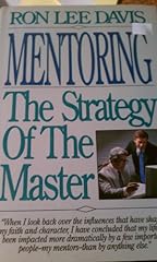 Mentoring strategy master for sale  Delivered anywhere in USA 