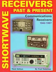 Shortwave receivers past gebraucht kaufen  Wird an jeden Ort in Deutschland