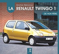 Twingo d'occasion  Livré partout en France