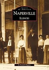 Naperville for sale  Delivered anywhere in USA 