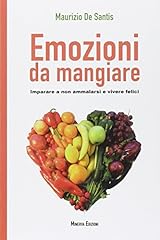 Emozioni mangiare. imparare usato  Spedito ovunque in Italia 
