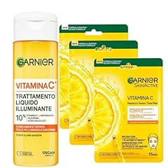 Garnier vitamine soin d'occasion  Livré partout en France