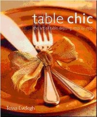 Table chic the d'occasion  Livré partout en Belgiqu