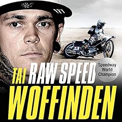 Raw speed autobiography for sale  Delivered anywhere in UK
