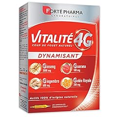 Forté pharma vitalité d'occasion  Livré partout en France