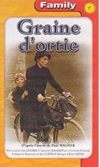 Graine ortie vol d'occasion  Livré partout en France