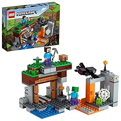 Lego minecraft 21166 d'occasion  Livré partout en France