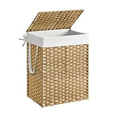 Songmics laundry hamper for sale  Delivered anywhere in USA 