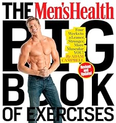 Men health big for sale  Delivered anywhere in USA 