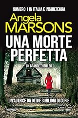 Una morte perfetta usato  Spedito ovunque in Italia 