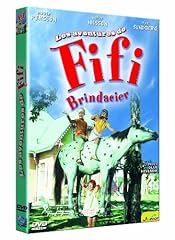 Aventures fifi brindacier d'occasion  Livré partout en Belgiqu