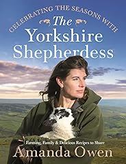 Celebrating seasons yorkshire for sale  Delivered anywhere in UK