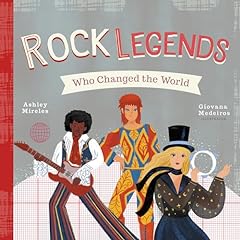 Rock legends changed for sale  Delivered anywhere in USA 