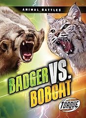 Badger vs. bobcat d'occasion  Livré partout en Belgiqu