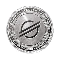 Xlm stellar crypto for sale  Delivered anywhere in USA 