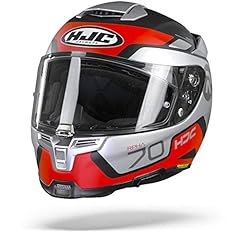 Hjc casco rpha70 usato  Spedito ovunque in Italia 