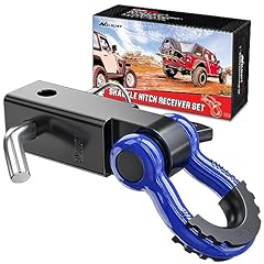 Nilight shackle hitch for sale  Delivered anywhere in UK