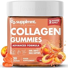 Marine collagen gummies for sale  Delivered anywhere in UK