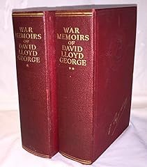 War memoirs david for sale  Delivered anywhere in UK