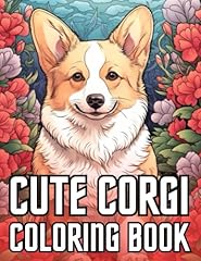 Cute corgi adult gebraucht kaufen  Wird an jeden Ort in Deutschland