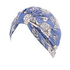 Women turban cotton for sale  Delivered anywhere in UK