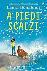 Piedi scalzi usato  Spedito ovunque in Italia 