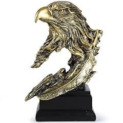 Goldener weißkopfseeadler fig gebraucht kaufen  Wird an jeden Ort in Deutschland