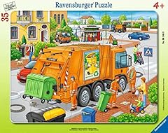 Ravensburger kinderpuzzle 0634 gebraucht kaufen  Wird an jeden Ort in Deutschland