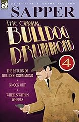 Original bulldog drummond for sale  Delivered anywhere in USA 